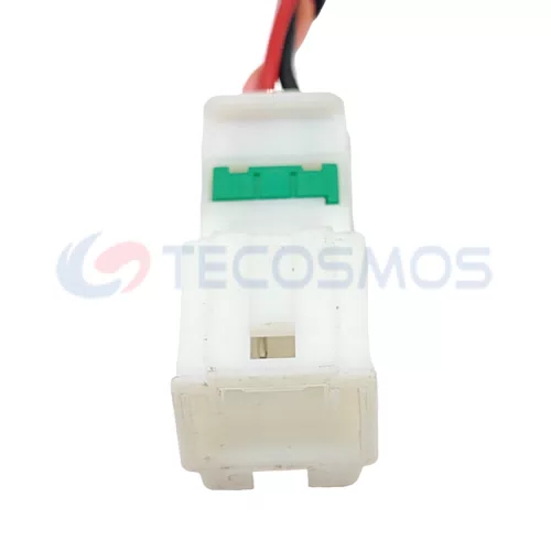 Waterproof Wire Connector Cable Harness Car Enclosure Connector for Toyota 4pin Male HK261-02010 - image 4